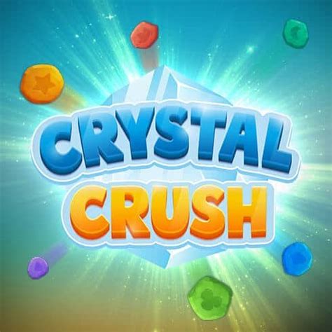 Crystal Crush NetBet